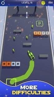 終極停車大師0