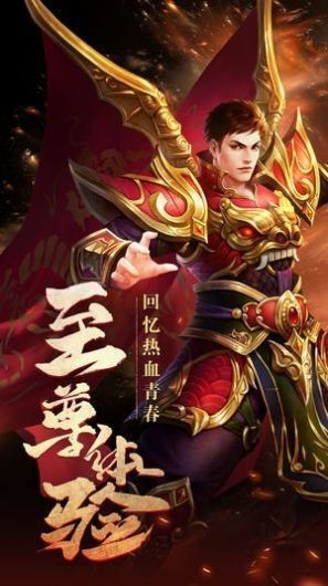 武俠單職業2