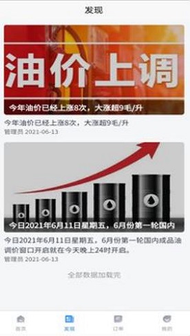 極速加油0