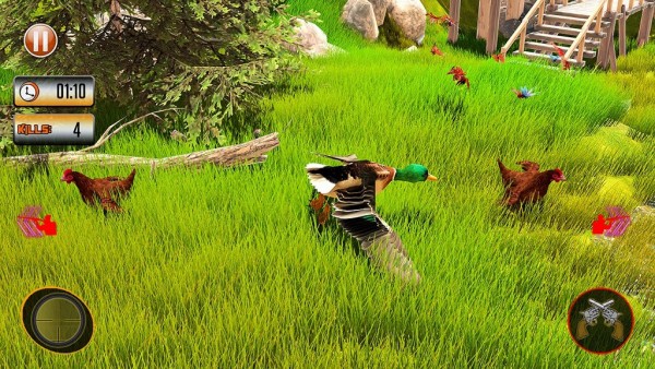 狩獵射擊達人2
