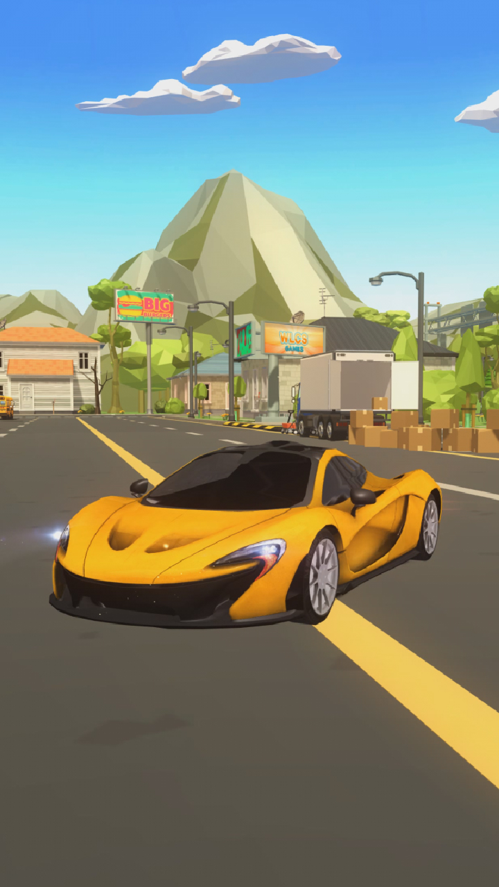 頭號飛車3