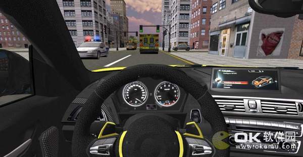 爆改跑車駕駛2