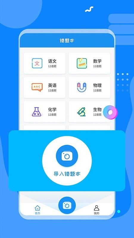 考試錯題本0