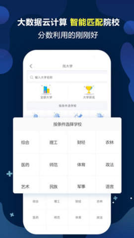 優選高考志愿填報專家1