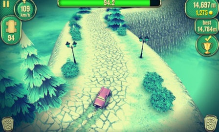 迷魂車影手機版3