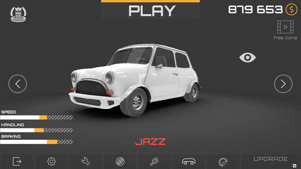 公路極限20200
