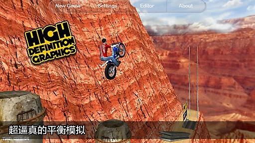 越野大挑戰2