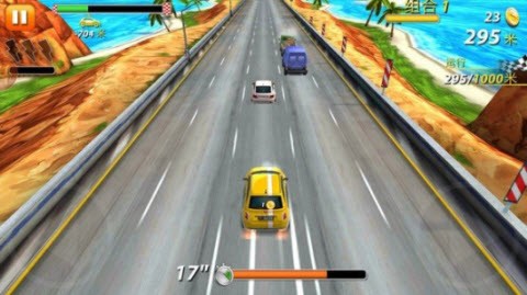 極速賽車駕駛2