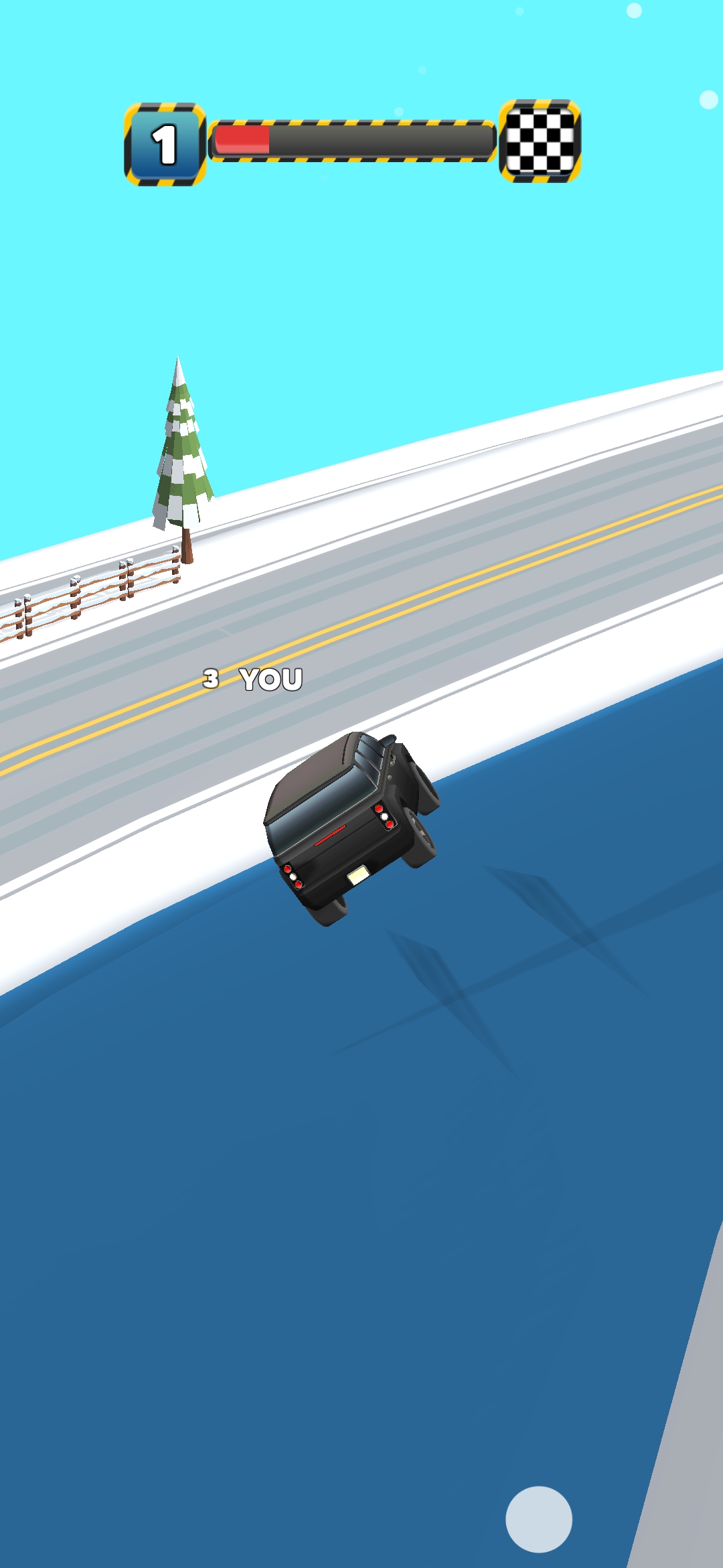 汽車漂移站1