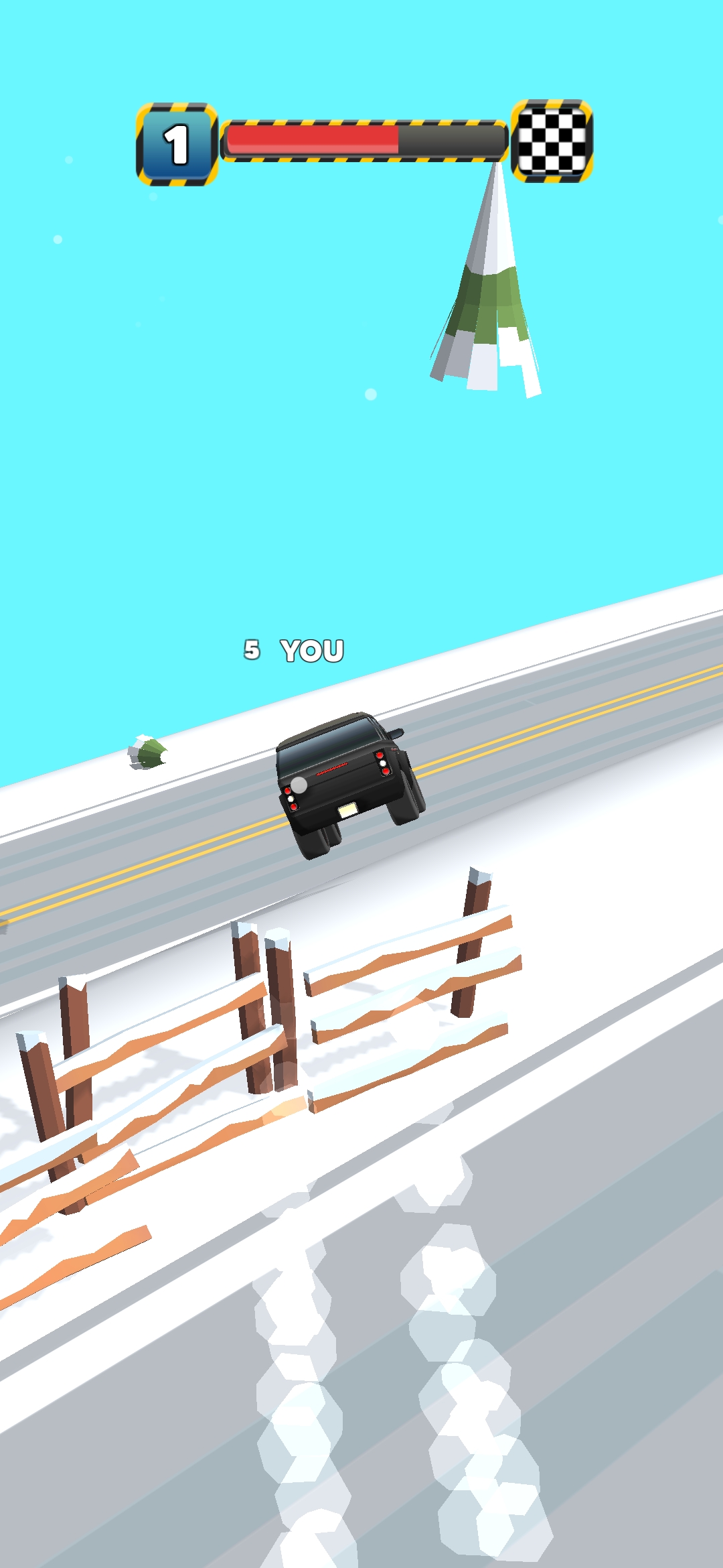 汽車漂移站0