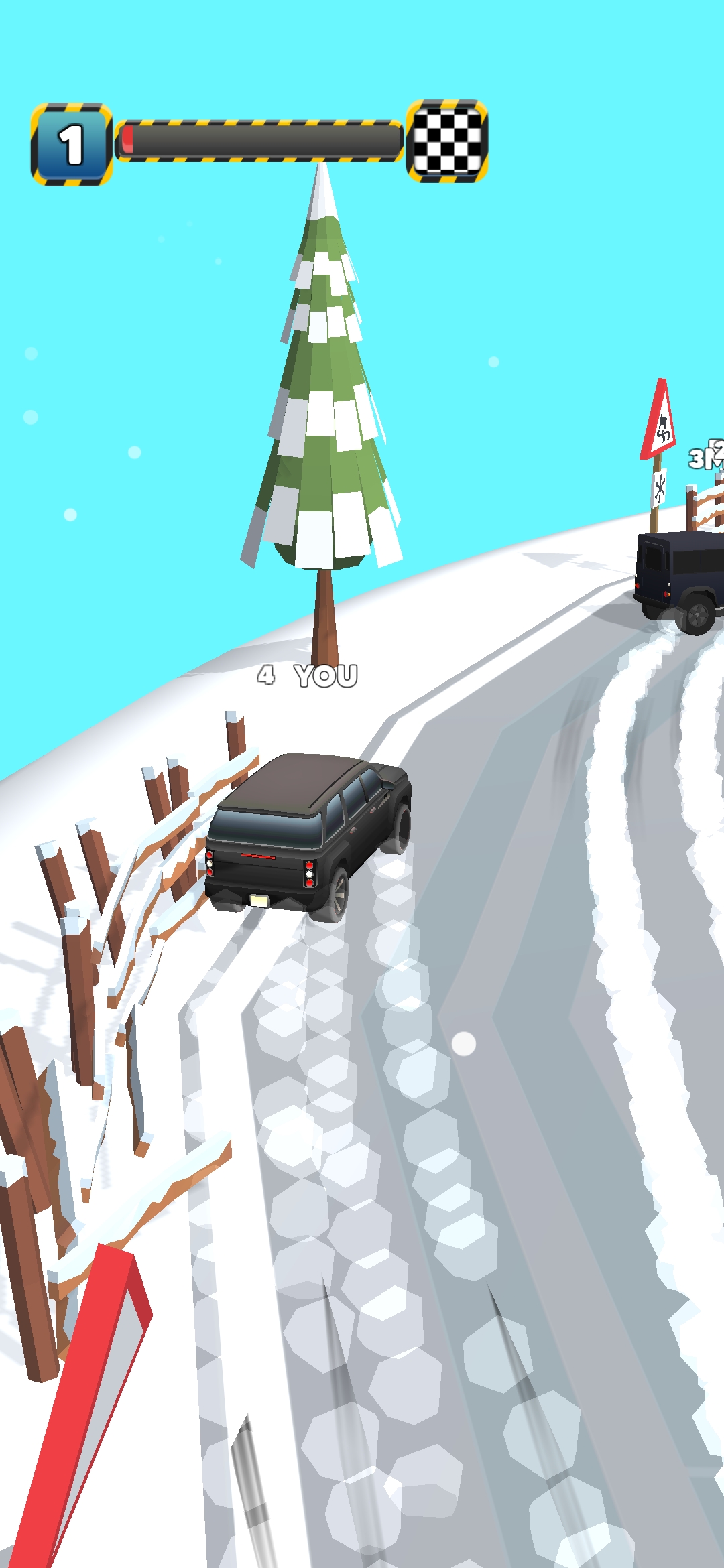 汽車漂移站2