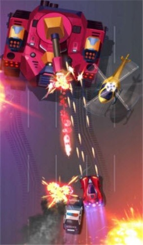 戰(zhàn)車傳說0