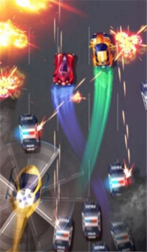 戰(zhàn)車傳說2