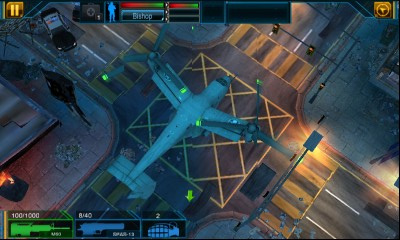 全球爆發(Global Outbreak)1