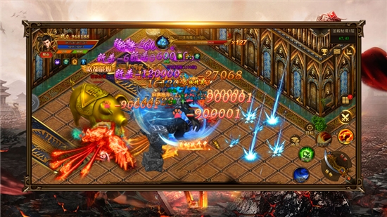 1.76順玩?zhèn)髌鎻?fù)古版2