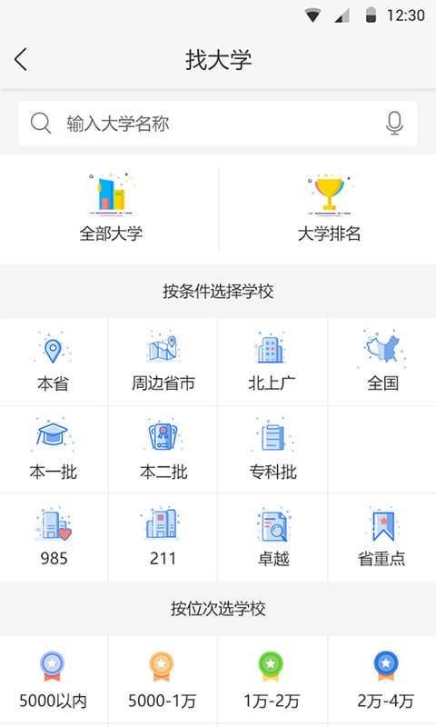 高考志愿指導(dǎo)2