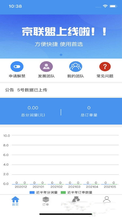 京聯盟0