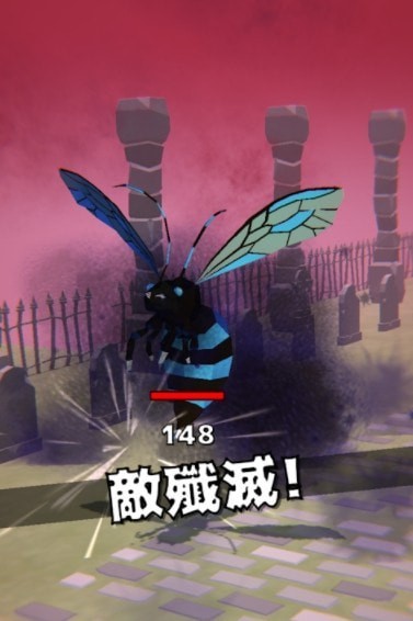 咲夜的飛刀(咲夜ナイフ)2