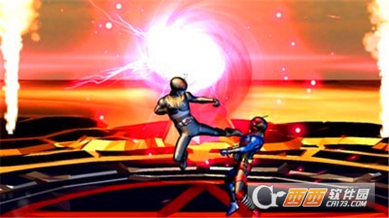 假面騎士Black太陽之子手機版0