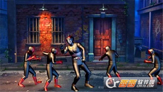 假面騎士Black太陽之子手機版1