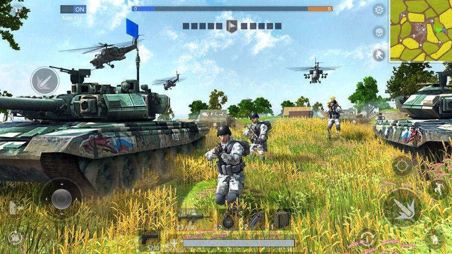 戰地1914最新破解版0
