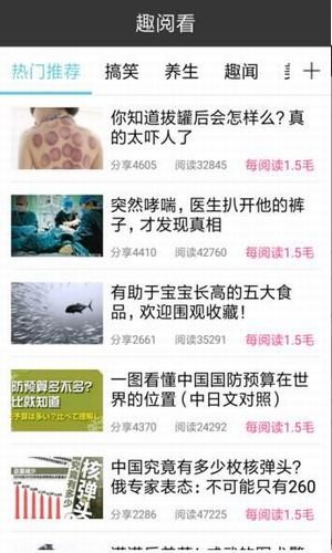 趣閱看0