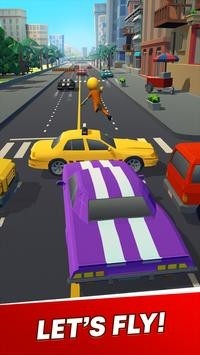 微型防盜車(Mini Theft Auto)0