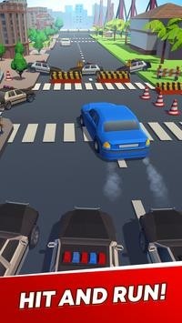 微型防盜車(Mini Theft Auto)1