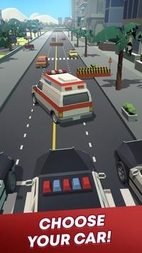 微型防盜車(Mini Theft Auto)2