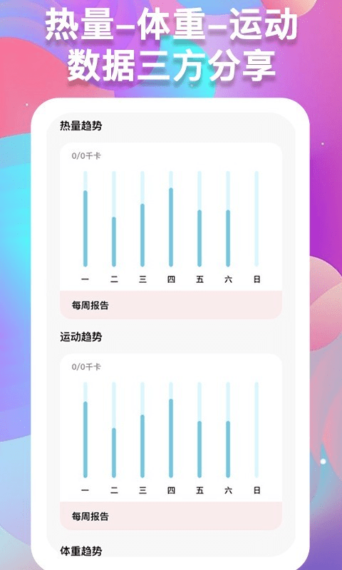 體重記錄助手2