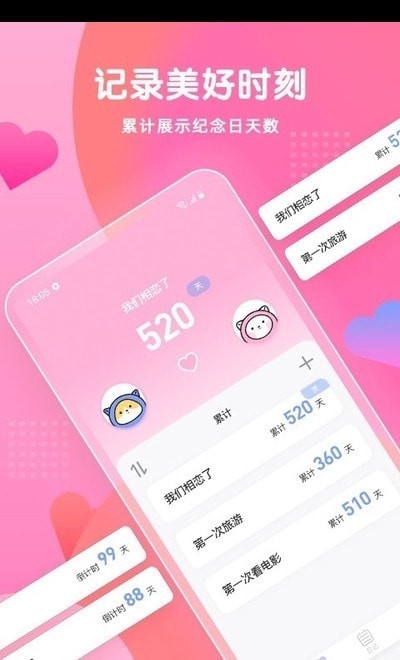 時光之戀0
