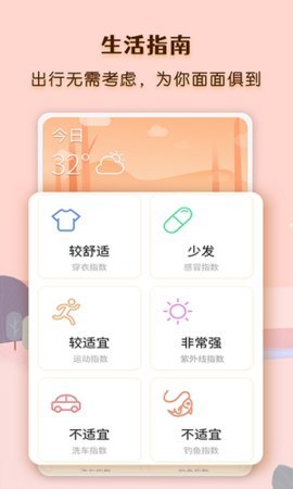 氣象云圖0