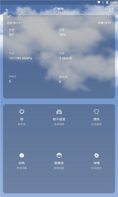 毒湯天氣2