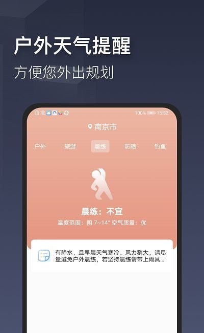 真實天氣2