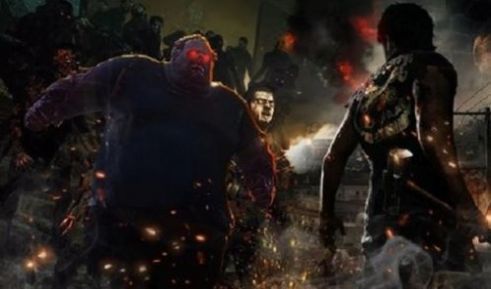 新僵尸射擊生存(zombiefps)1