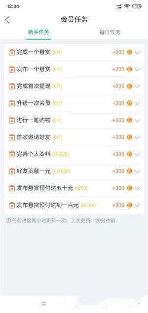 閑時兼職1