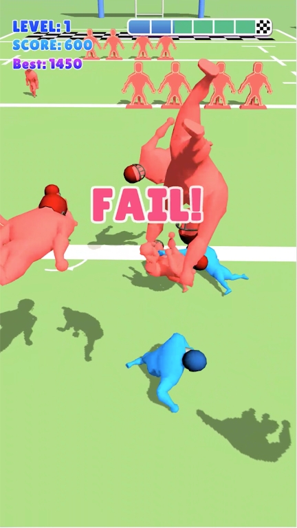觸地3D0