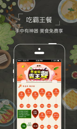 食愛廚app1