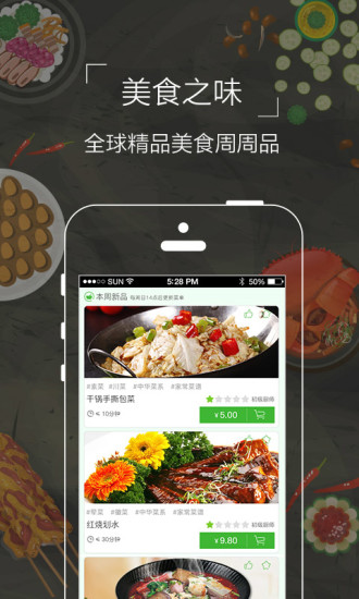 食愛廚app2