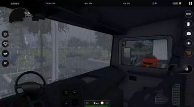 美國油罐車運輸(Oil Tanker Truck Game 3d)1