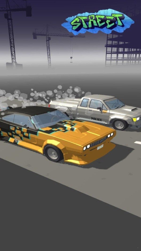 最強夢想之車0
