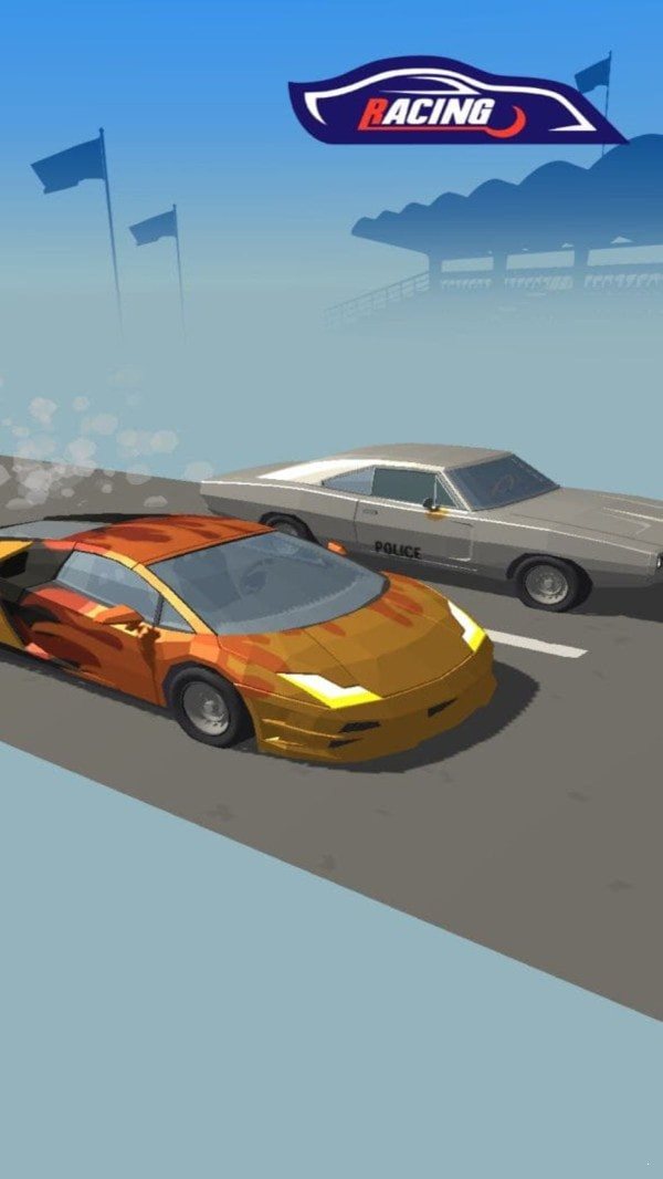 最強夢想之車1