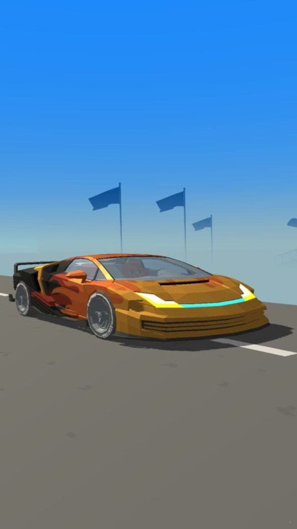 最強夢想之車3