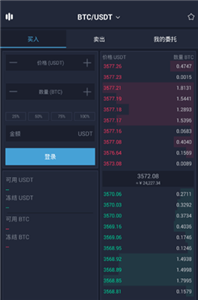 ProEX交易所1