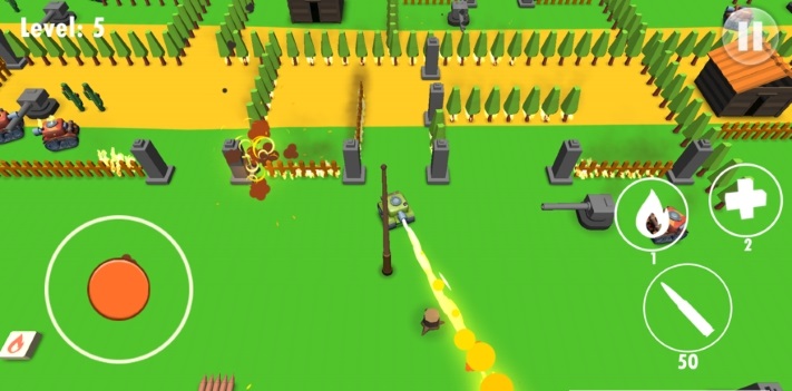 Tank 3D0