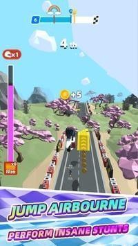 翻轉自行車大作戰2