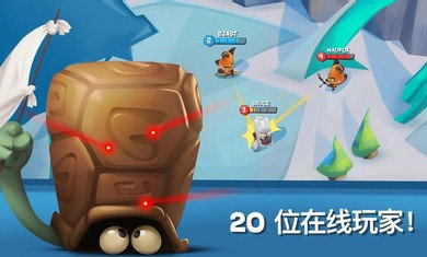 動物王者2021破解版4