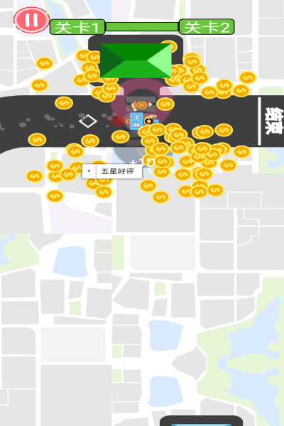 摩托來了九游版4