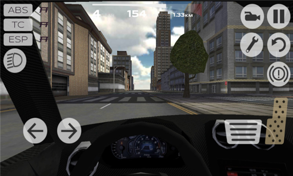 真實公路駕駛2