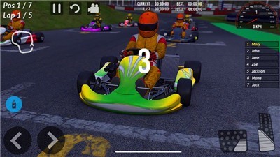 王牌城市賽車2